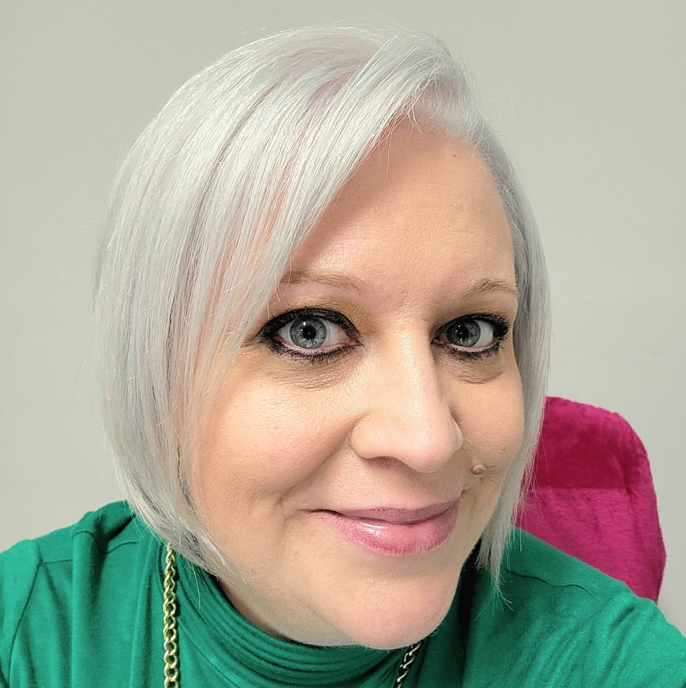Meet your Posher, Heather